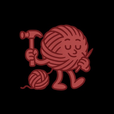 Loose Loop mascot